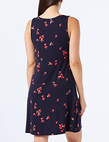 Image of Amazon Essentials Women's Summer Tank Swing Mini Dress (Available in Plus Size)