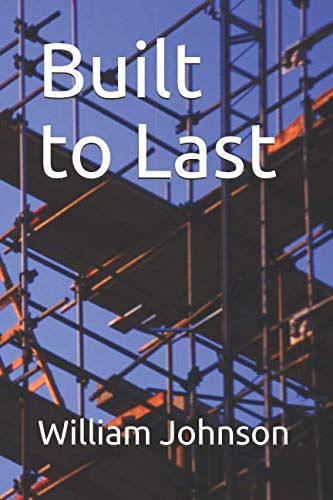 Independently published Built to Last