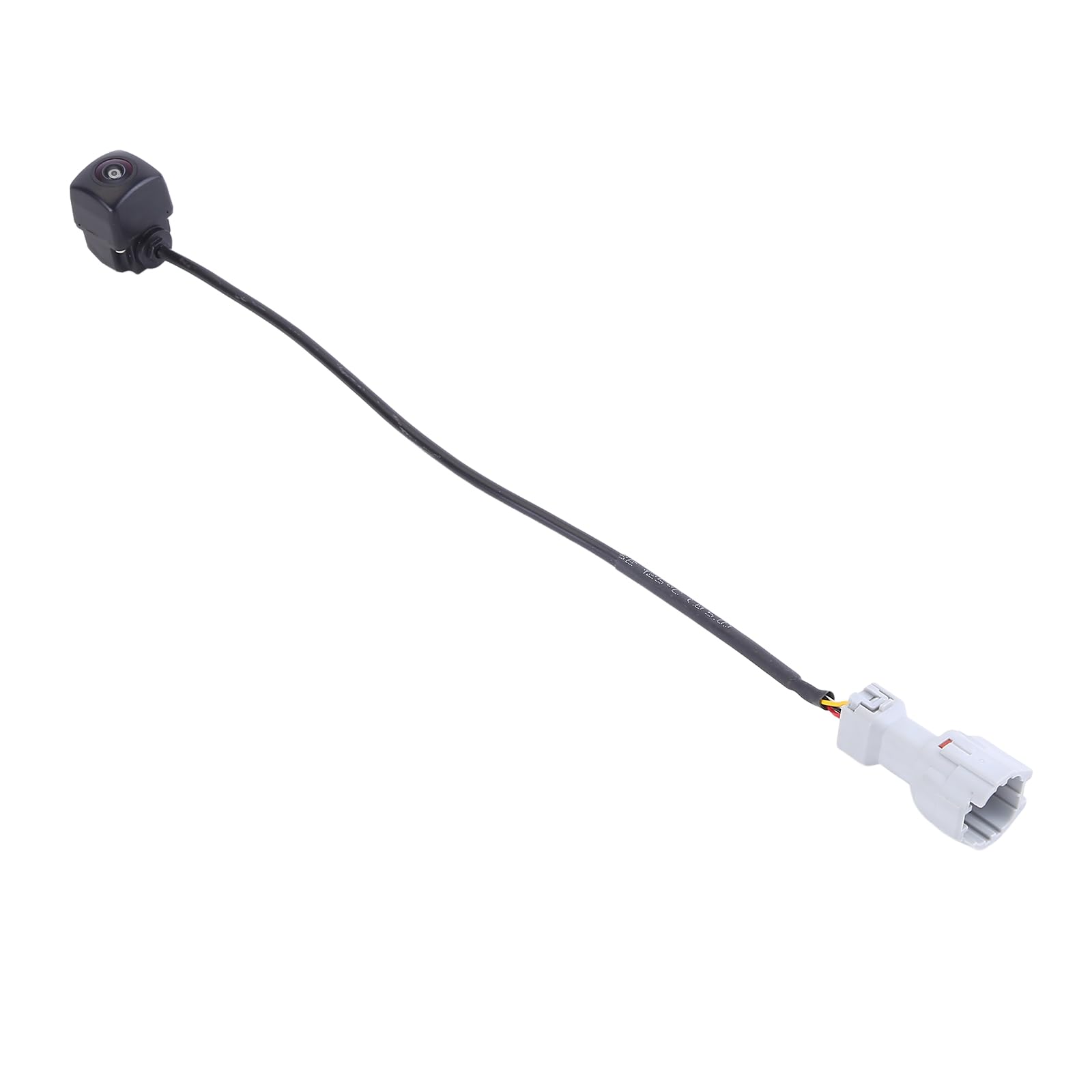 95760A2100 Rückfahrkamera Kompatibel für Kia Ceed 2012-2016 Einparkhilfe Rückfahrkamera mit Nachtsicht 95760-A2100 Auto Kamera Basis 170° Grad