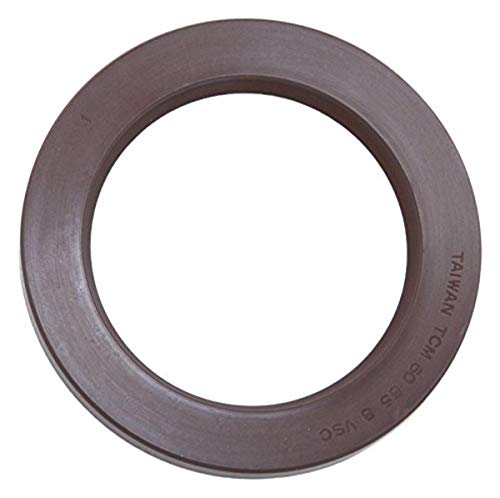 Sello de aceite TCM 40X58X8VSF-BX FKM retén industrial de acero de 40x58x8 mm