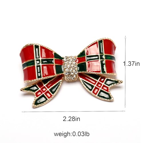 Image of 2pcs Anime Cat Brooch Pins For Women Enamel Pins for Backpacks Clothing Jackets Hats Cat Decoration Lady Gifts (knot+knot)
