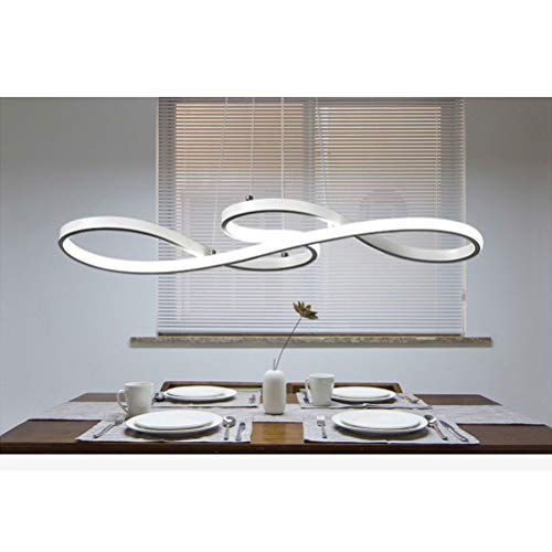 La Mejor Selección de Iluminación Colgante para comedor elegante - solo los mejores. 9 Imagen adicional
