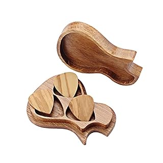 wueiooskj Médiator de guitare basse Accessoire musical Plectrums Picks Lovers Ukulele - Les Beatles, Paul McCartney, John Lennon, RIngo Starr, George Harrison
