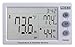 REED Instruments R6000 Temperature and Humidity Meter
