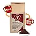 Lola Savannah Chocolate Cinnamon Pecan Ground Caffeinated Coffee, 2lb