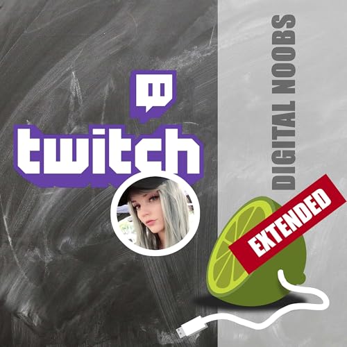 DPN12 - Twitch Extended