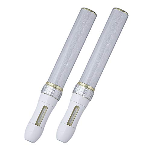 【2本セット】 MIX PENLa ROYAL(ミックスペンラ ロイヤル) 単4電池 30色カラーチェンジ (スティック2本セット, White) ターンオン(TurnON) 【2本セット】 MIX PENLa ROYAL(ミックスペンラ ロイヤル) 単4電池 30色カラーチェンジ (スティック2本セット, White) ターンオン(TurnON)