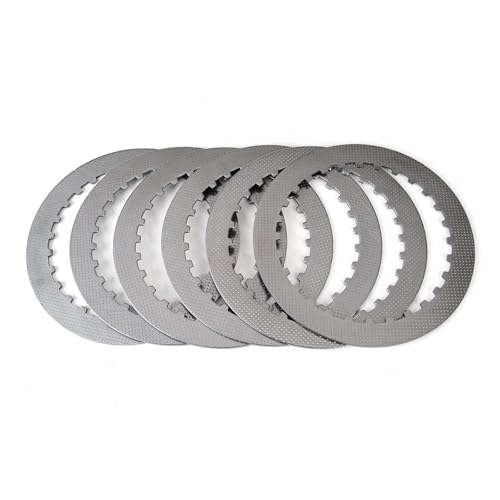 Disque d'embrayage CB750 Nighthawk pour supprimer les bruits de carter