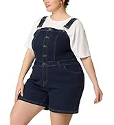 NEAT　SILK DENIM OVERALL SHORTS NEAT SILK DENIM OVERALL SHORTS NEAT SILK DENIM OVERALL SHORTS