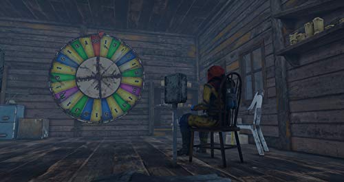 Rust Day One Edition (Xbox One) - Image 7