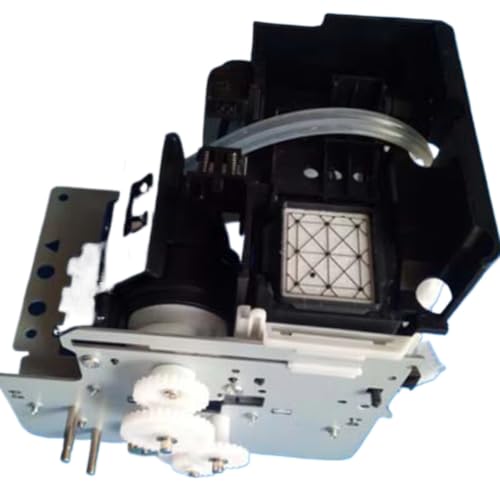 Bomba de tinta Mutoh RJ900C RJ901C unidad limpieza