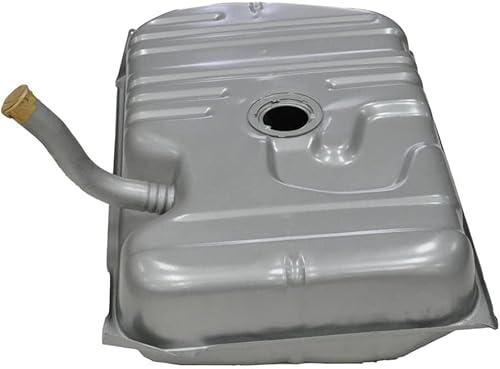 Miniatura 36 de TRQ Depósito de combustible de gasolina de 17.4 galones compatible con Chevrolet Tracker 1999-2003