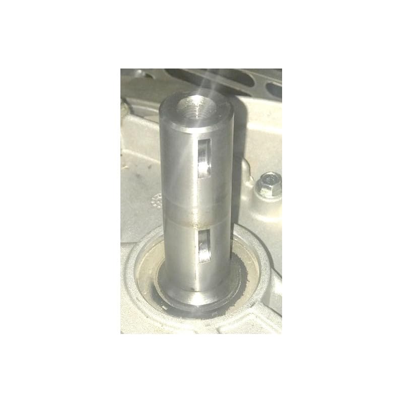 MAMIGA Motor Completo DV150 Compatible con Cortacesped DLM4600SP