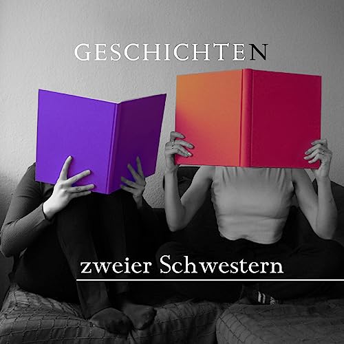 『Geschichten zweier Schwestern』のカバーアート