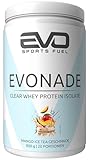 EVO SPORTS FUEL