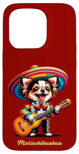 Mariachi ` gfBVi M^[ v[[ \u ʔ X}zP[X iPhone 15 Pro p