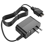18.2V Charger for Dirt Devil Versa Vacuum Power Cord for Dirt Devil BD22025 BD22050 BD22052 BD30025 BD30025BFD BD10315B 440008693 440013094 Cordless Stick Vacuum Cleaner Power Supply AC Adapter