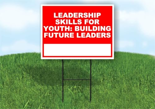 Leadership Skills for Youth Building Future Leaders Write On Me