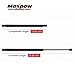 Maxpow Qt2 Compatible With 2005 2006 2007 2008 2009 Tucson Rear Liftgate Lift Support Spring shocks struts 6129
