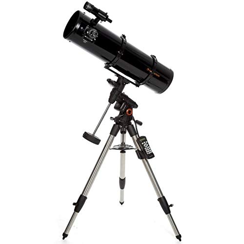 Celestron Teleskop N 200/1000 Advanced VX 8" AVX GoTo – Bild 6