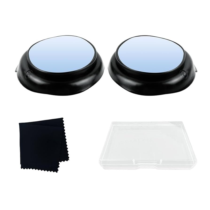 レンズの縁に割れあり】quest3s レンズの縁に割れあり】metaquest3s