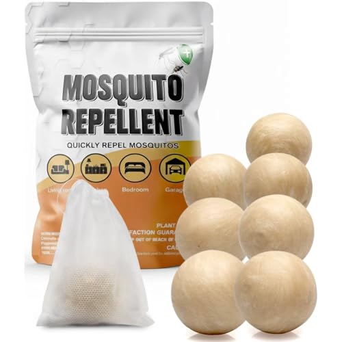 Mosquito Repellent Outdoor Patio, Indoor Mosquito Repellent Balls, Mosquito Control
