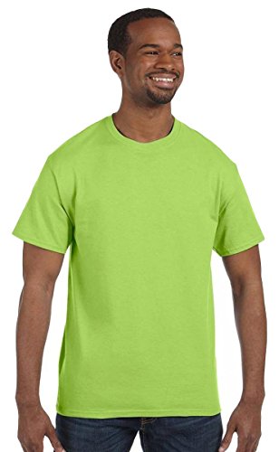 T-shirt de sport Jerzees Move pour homme et femme anti-humidité
