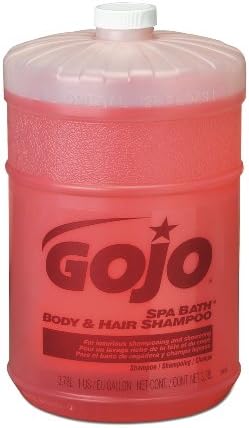 C-Spa Bath Body Shampoo4/Gl