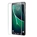 KIQ [2 Pack] Galaxy Tab A 7.0 SM-T280 T285 Tempered Glass Screen Protector, 9H Tough 0.30mm Bubble-Free Anti-Scratch Self-Adhere Easy-to-Install for Samsung Galaxy Tab A 7.0 T280 T285