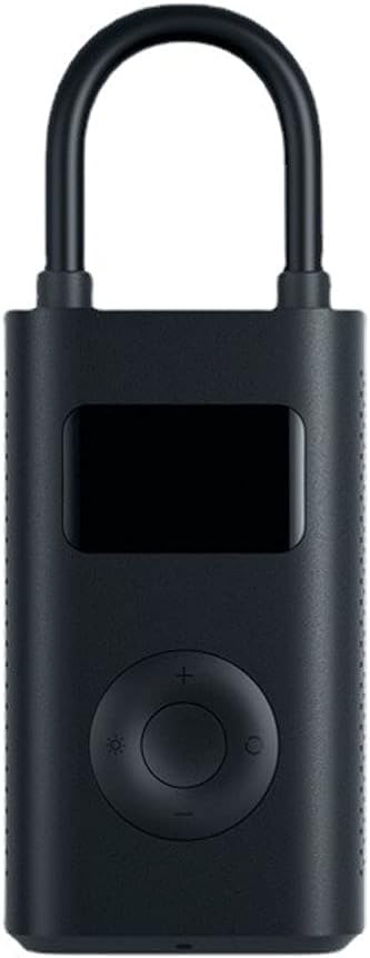 Tire Inflators Portable Air Compressors Electric Cordless Handheld Rechargeable With Pressure Gauge Digital Display