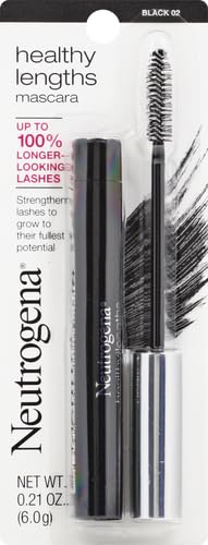 Neutrogena 43295 Healthy Lengths Mascara thumb #1