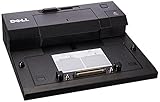 Dell E-Port Replicator 3.0 with 130W Power Adapter E Series Latitudes (PRO3X) (Renewed)