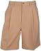 PGA TOUR Men's Core Double Pleat Short