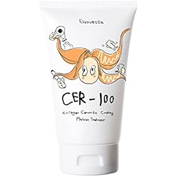 Elizavecca cer-100 collagen coating hair protein treatment 100ml