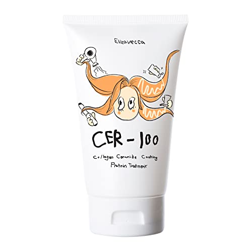 Elizavecca cer-100 collagen coating hair...