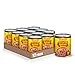 Old El Paso Refried Spicy Beans, Fat Free, 16-Ounce (Pack of 12)