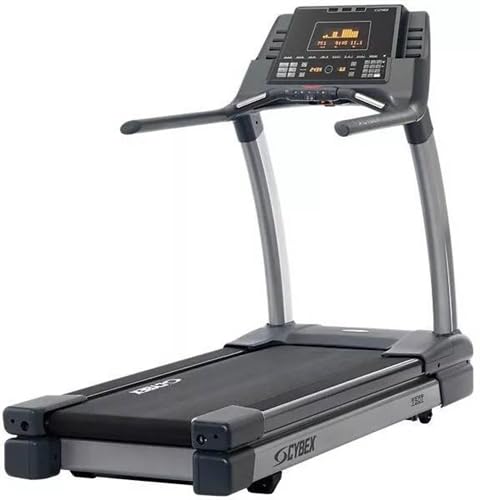 Cybex 750T Treadmill (Renewed)