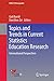 Produktbild Topics and Trends in Current Statistics Education Research: International Perspectives (ICME-13 Monographs)