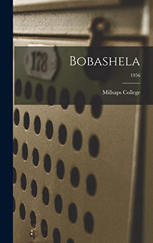 Bobashela; 1956
