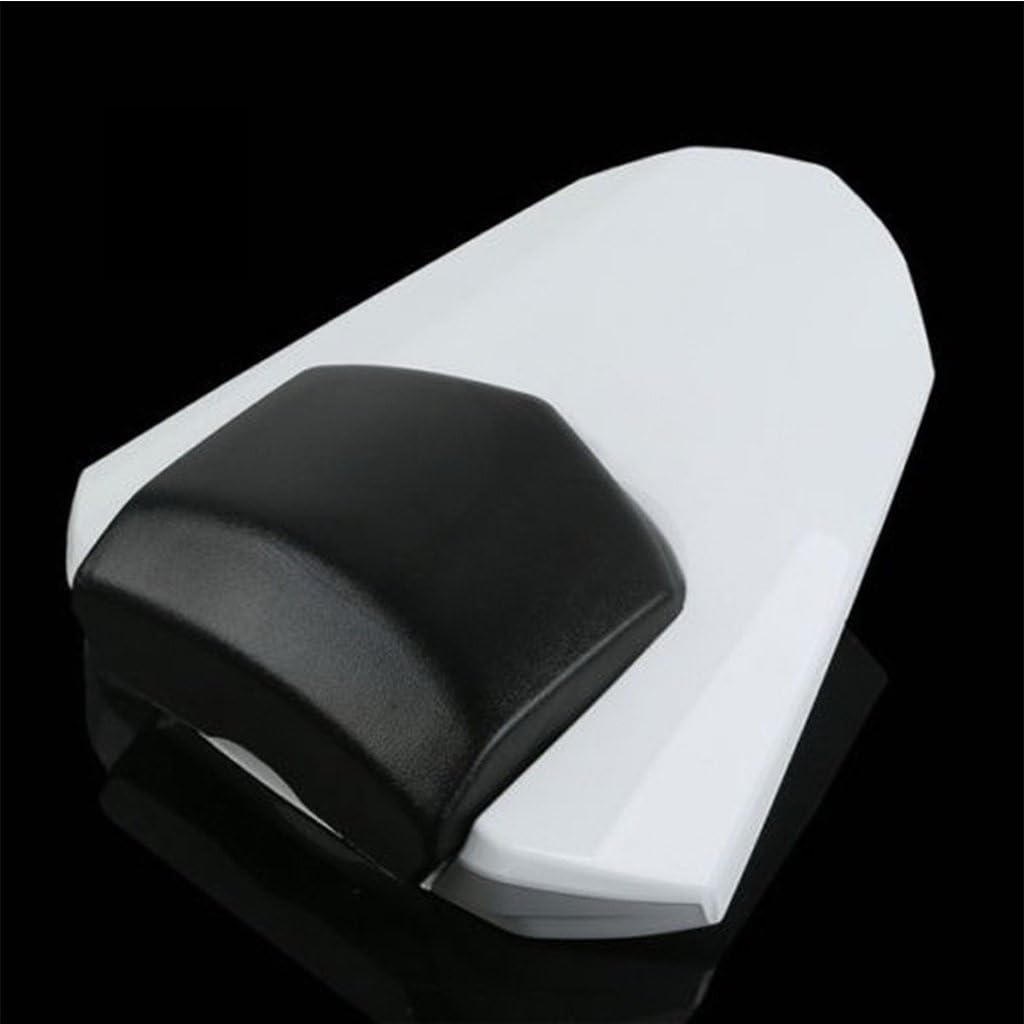 Capot de selle arrière moto ABS YZF-R6 remplace selle passager usée - 8