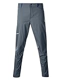 berghaus trailhead 60 Increíblemente plegable: excelente tela que se empaqueta perfectamente para que sea fácil de llevar en tu mochila.