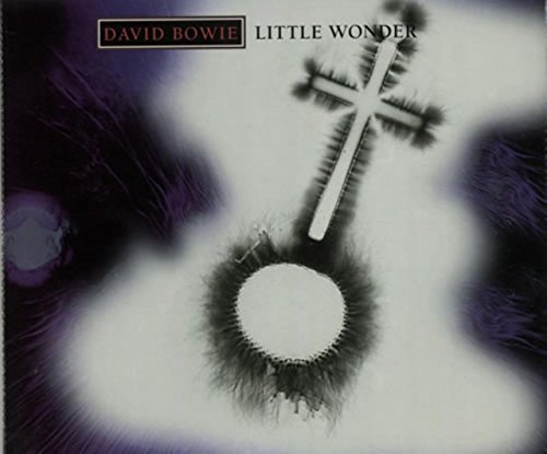 Little Wonder [Single-Cd]