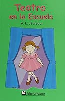 TEATRO EN LA ESCUELA 9686006303 Book Cover