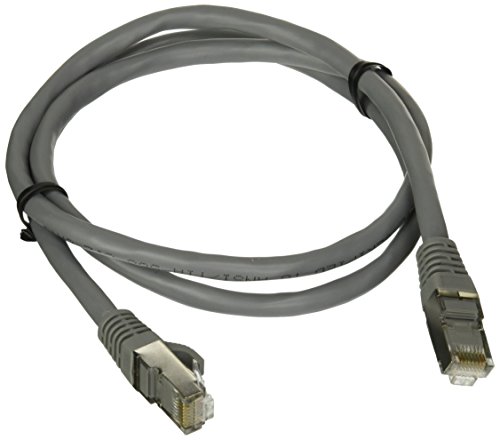 Image of C2G /Cables to Go 00482 Cat5e Snagless Unshielded (UTP) Network Patch Cable