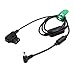 HangTon 8.4V Power Cable for Canon XA50 Camera, D-Tap to Right Angle DC 1m Regulated Voltage