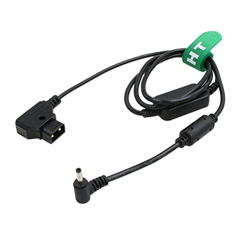 NEP XP-DV12V-EIAJ4 カメラ駆動用ケーブル Amazon | SMALLRIG D-Tap→DC5525給電ケーブル モニター用
