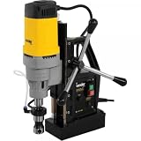 Vonder Plus, Furadeira Com Base Magnética, 220 V~, Fmv 1680.