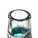 Torre & Tagus Andrea Mouth Blown Glass Vase for Home Decor - 14