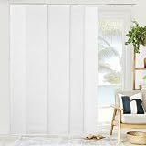 CHICOLOGY Panel Track Blinds