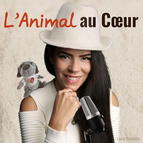 Bienvenue sur l'Animal au Coeur !